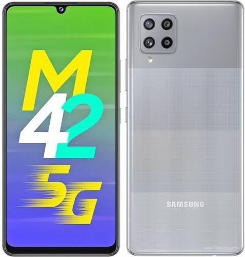 Samsung Galaxy F42 5G Specifications Tipped by Alleged Geekbench Listing, May Come With MediaTek Dimensity 700