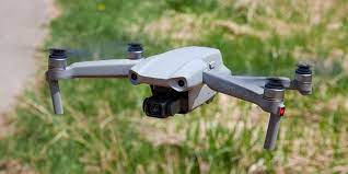 Ministry of Civil Aviation notifies Drone Rules, 2021